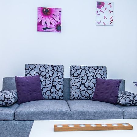 Apartment Flores Osijek Luaran gambar