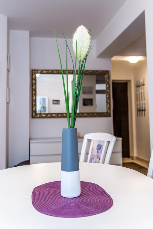 Apartment Flores Osijek Luaran gambar