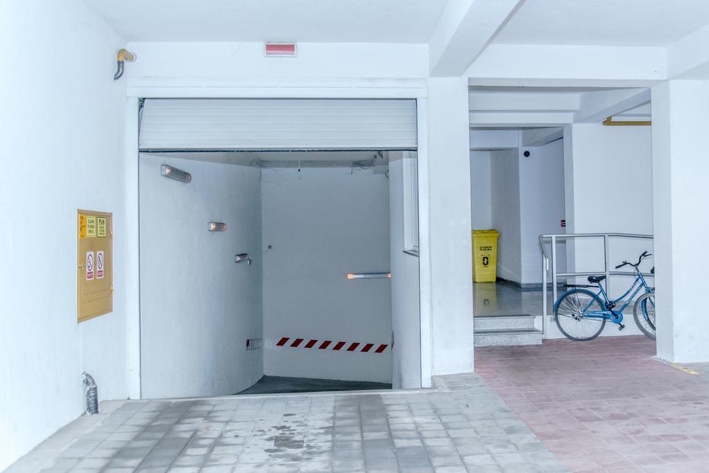 Apartment Flores Osijek Luaran gambar